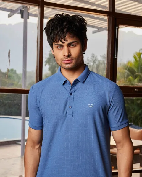 Polo T-shirt