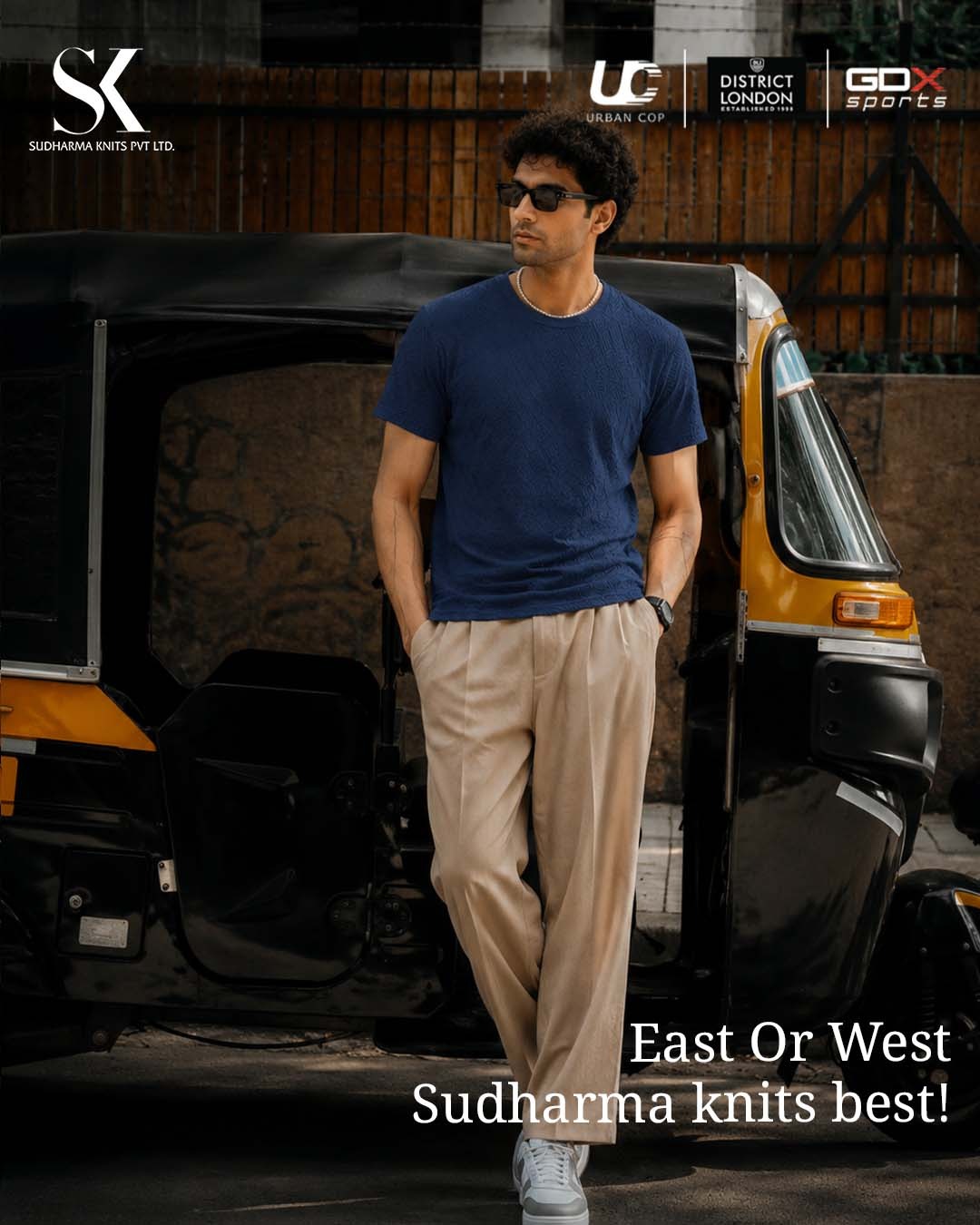 Sudharma design 7